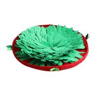 Tapis de reniflement pour chiens | par tapis d'alimentation, d'enrichissement pour, jouets de stimulation mentale, jeu