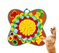 Tapis de reniflement, puzzle d'alimentation interactif pour l'ennui