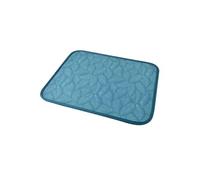 Love Story, Tapis Repas Antidérapant Polyester 45 x 35 cm Mix & Match Everplant