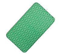 Tapis de Repassage - Couverture de Presse antidérapante | de blanchisserie Pliable - Conception de Bouclier Thermique épaissie, Aide au pressage de Table, , matelassage, Appartement, vo