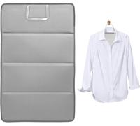 Tapis de repassage pliable en matériau haute qualité Vendos85