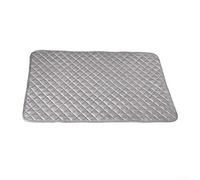 Tapis de Repassage Portable 48x85cm Antidérapant(1)