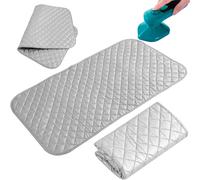 Tapis de Repassage Portable en Silicone Résistant à la Chaleur Vendos85
