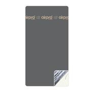 Tapis de Repassage XL - 135 x 65 cm - 6 Couches | Design Anti-Gouttes - Jusqu'à 50 % de Repassage Plus Rapide - Certifié OEKO-TEX