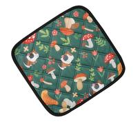 Tapis de repos lavable pour cage à lapin, literie réutilisable pour petit animal domestique pour repos quotidien, sommeil, intérieur, extérieur, cour, jardin, voyage, parc de jeu, appartement de race