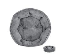 Tapis de Repos pour Animaux de Compagnie - Lit canapé pour Chat, nid Chaud pour Chiot | Imperméable pour répondre aux Besoins des Chatons, Chiots et Petits Animaux. avec Un antidérapant, il Reste