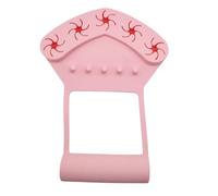 Tapis De Repos Pour Les Mains En Silicone Coussin antidérapant manucure