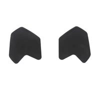 Tapis de réservoir de carburant antidérapant en caoutchouc pour moto, adapté pour R1200GS LC Adventure R 1200 GS LC ADV Protège-réservoir moto(Both side)