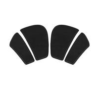 Tapis de réservoir de Carburant pour Moto Coussinet Réservoir Carburant Latéral Moto Pour B&MW R1250RT R 1250 RT R1200RT LC 2014 - Coussinets Protecteur Autocollants Genou Grip Traction Pad(3)