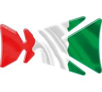 Tapis De Réservoir Drapeau Italien