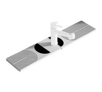 Tapis de robinet pour évier de cuisine - Plateau de drainage de robinet en diatomite à séchage rapide - Protecteur de robinet absorbant les gouttes pour pub, salle de bain, hôtel, cuisine, dortoir