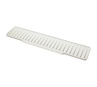 Tapis de robinet pour évier de cuisine - Tapis de drainage flexible en silicone souple, anti-goutte imperméable avec bord surélevé | Solution propre pour ferme, cuisine, évier, comptoir, restaur