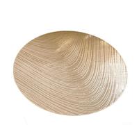 Tapis de salle à manger isolé en vinyle avec surfaces imperméables et résistantes à l'huile, pour hôtel, restaurant et maison pour décorer et décorer les tables à manger (doré)