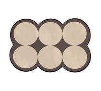 Tapis De Salle De Bain Antidérapant - Tapis Antidérapant Pour Les Toilettes | Tapis De Douche Domestique,pour Cuisine Salle De Bain Chambre Salon Couloir Couloir Couloir Extérieur Terrasse Buanderie