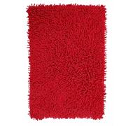 Tapis de salle de bain Fait main SPAGHETTI 50x80 en coton