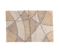 Tapis de Salle de Bain "Loui" 60x90cm Multicolore