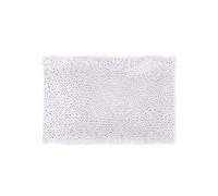 Five - Tapis de Salle de Bain Blanc Chenille Maxi Confort 50 x 80 cm