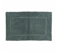 Tapis de Salle de Bain "William" 50x80cm Vert