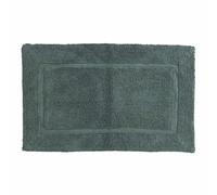 Tapis de Salle de Bain "William" 60x90cm Vert