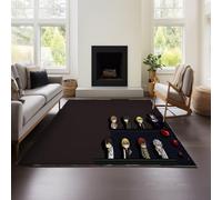 Tapis De Salon Death Note, Canapé, Table Basse, Tapis De Sol Haut De Gamme, Léger Et Luxueux, pour Chambre À Coucher, Chevet, Couverture Lavable (DN 03,140x200cm)