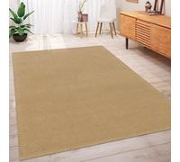 Tapis De Salon Jute Fibres Naturelles Boho Fait Main Tapis Matières Naturelles