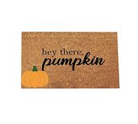 Tapis de salon, paillasson pour la rentrée scolaire, cadeau de bienvenue, cadeau de bienvenue, cadeau de maternelle, tapis de porte d'entrée (D, taille unique)