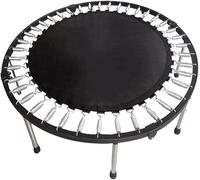 Tapis de saut élastique - Tapis de rechange robuste avec 42 boucles pour une meilleure expérience de rebond - Accessoires de qualité supérieure pour enfants et adultes