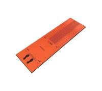 Tapis de saut en longueur pour l'entraînement en salle de sport scolaire, panneau antidérapant et silencieux pour l'entraînement physique