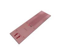 Tapis de saut en longueur pour l'entraînement et les tests, panneau antidérapant et silencieux recouvert de moquette pour les salles de sport scolaires et l'entraînement physique