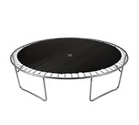 Tapis de saut pour trampoline de jardin 14ft