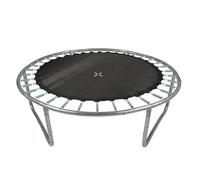Tapis de saut pour trampoline de jardin 6ft