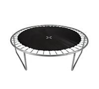 Trampoline tapis de saut jump4fun