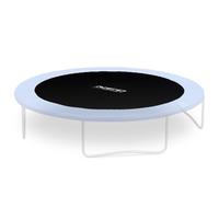 Tapis de saut trampoline 8ft 244-252 cm 42 ressorts Neo-Sport