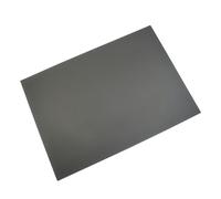 Tapis De Sculpture Polyvalent 11.69x8.27 Pouces Huile Antidérapante Pour Écriture Manuscrite Peinture Tampon De Tampon De Calligraphie Portable