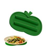 Tapis de séchage de cuisine, résistant à la chaleur, séchage rapide, support de couvercle de plan de travail de cuisine - pour la préparation des aliments, la cuisson, l'évier, les parents occupés