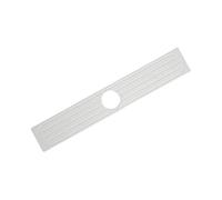 Tapis de séchage de terre à séchage rapide pour comptoirs de cuisine, salle de bain, tapis antidérapant absorbant l'eau, plateau de séchage en silice hygiénique