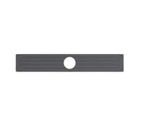 Tapis de séchage de terre à séchage rapide pour comptoirs de cuisine, salle de bain, tapis antidérapant absorbant l'eau, plateau de séchage en silice hygiénique