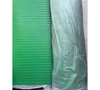 Tapis de sécurité électrique isolé, caoutchouc robuste pour usage industriel, équipement de laboratoire et centrale électrique, empêche les chocs électriques