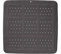 Tapis de sécurité Sealskin Unilux 55 x 55 cm anthracite