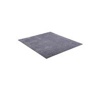 Tapis de Séjour Poil Long 304,8x243,8cm Moderne de Décoration Rectangulaire