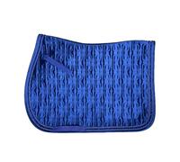 Tapis De Selle D'obstacle Équestre Horse Sweat Pour chevaux