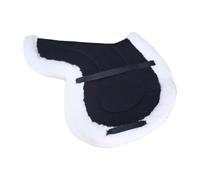 Tapis De Selle Dressage Équitation Doux Et Épais Pour chevaux