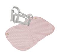 Tapis de Selle et Licol - ROBA - Ensemble de Jeu Équestre - Rose - 2 pièces - 3 ans et plus