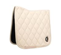 Tapis de selle FULL - Beige - Dressage