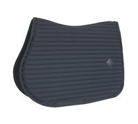 Tapis de selle FULL - Noir - Saut d'obstacles