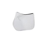 Tapis de selle Horze Symphony Blanc Full