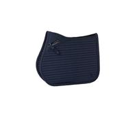 Tapis de selle Horze Symphony Bleu Poney