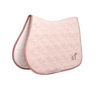 Tapis de selle Licorne pailleté MIXTE - Kentucky