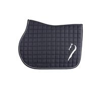 Tapis de selle obstacle Antares Bleu TU