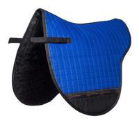 Tapis de selle pour cheval 8 poches enfant Edix Saddles Vika